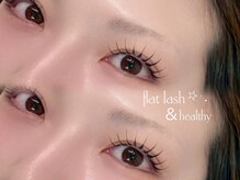 ヴィヴィ バイ セブンルックス(vivi by 7LOOKS)/&healthy