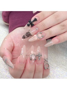 エヌワンネイル(N.one nail)/