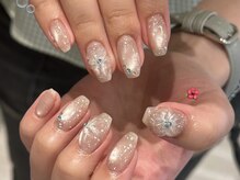 エニュ(anew)