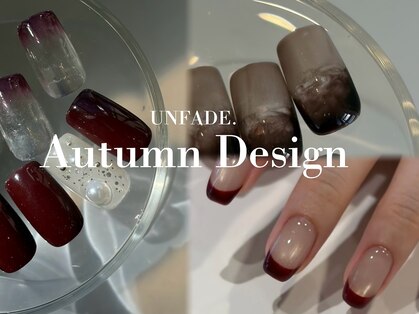 アンフェイド 富山(UNFADE.)の写真