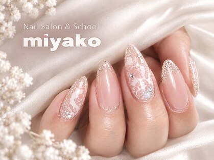 ミヤコ(miyako)の写真