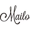 ネイルアンドアイラッシュサロン マイロ 池袋店(Mailo)ロゴ