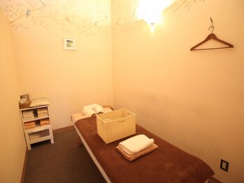 ナトゥーラ 金町南口店(natura)/◆施術スペース