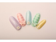 ミューアン(Mieux Un)/