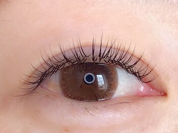 コンド サロン アネックス(CONDO SALON annex)/担当・moe