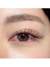 フラットラッシュ140本