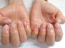 アールエム(Rm)/2月◎ネイル