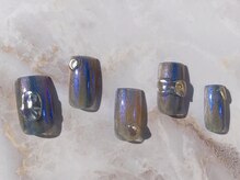 ネイルサロン イーウィ(Ewy)/［吉祥寺］ネイル/パラジェル