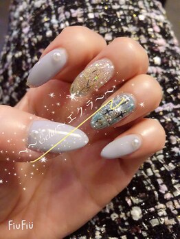 エクラ 横浜関内店(Eclat)/持ち込みコース