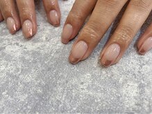 サロンレム(salon Rem.)/【パラジェルヌーディミラー】