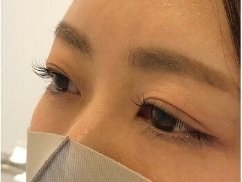 ココティエ(cocotier)/ラッシュリフト・まつ毛パーマ