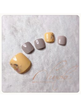 ヴィノバ(VINOVA)/【FOOT】　キャンペーンA