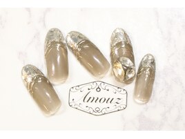 定額【テーマ:ガラスミラー】2