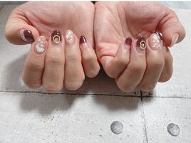 定額シンプルコース