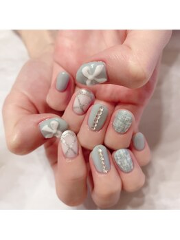 ミホネイル(miho nail)/