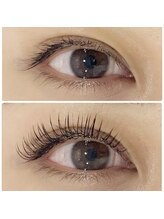 プティットスリール アイラッシュ 豊田店(Petit Sourire Eyelash)/フラットラッシュつけ放題