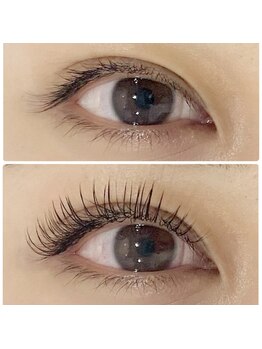 プティットスリール アイラッシュ 豊田店(Petit Sourire Eyelash)/フラットラッシュつけ放題