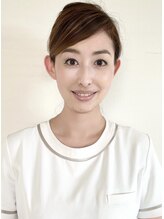 小顔専門サロン914 堀内 真里子