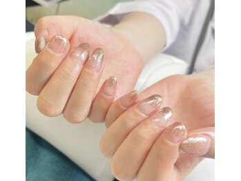 ステイシック(Stay Chic)/お客様ネイル