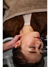 パナシーア(Panacea)/オイルマッサージ