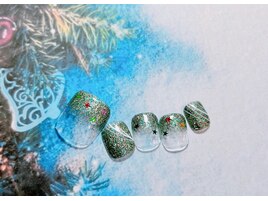 2022シーズン【クリスマス】