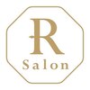 アールサロン(R salon)のお店ロゴ