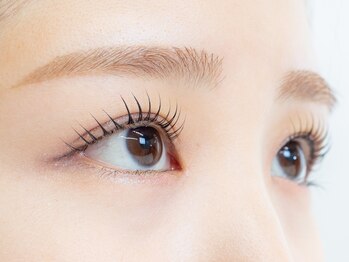 ティアンダ タアチ(t-under taachi)/まつ毛パーマ♪