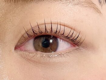 エイミーラッシュ(eimy lash)/ラッシュリフト