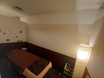 ベルエポック フォンテAKITA店(Bell Epoc)/アロマトリートメントは完全個室