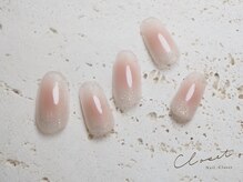 ネイルクローゼット(Nail Closet)/3月　Monthly Design