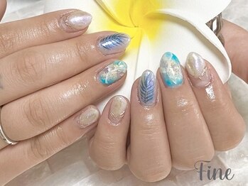 Trend Nail