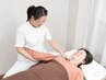理学療法士が施術★骨盤・姿勢・関節・各種痛み解消　計60分7500円