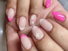 ココミ(kokomi)/パラジェル/マグネット