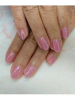 ネイルラビット(NAIL Rabbit)/