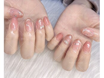 森ネイルサロン/