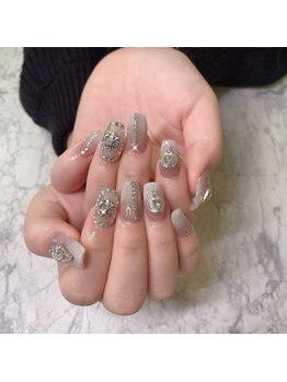 キュウキュウ(99-QQ)/チップ長出し出しつけ放題