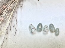 ネイル バズ(NAIL BUZZ)/初回ジェルオフ込9800円