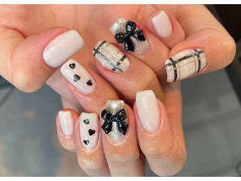 ザネイルズ(The Nails)/