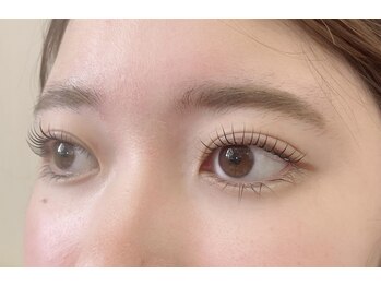 エルモ グラン(Elmo Glan)/ラッシュリフト【 カール 】