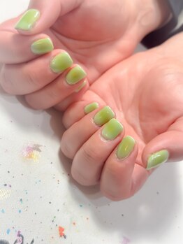 アトリエイロ(atelier iro.)/