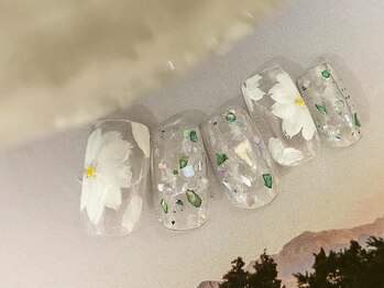 スリープ ジユウガオカ(Sleep jiyugaoka)/アートコース 13750円