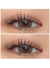 デジール/韓国マツパ