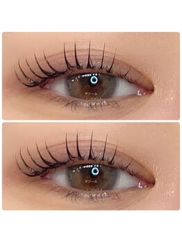 デジール/韓国マツパ