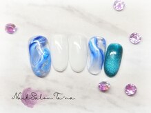 ターナ(Ta-na)/6本アート