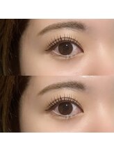 シル バイ オウル(cil by owl)/まつげパーマ