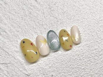 マリノ(Malino)/トレンド定額コース