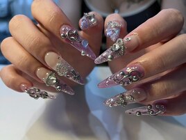 【Miho】姫ギャル+.:☆°