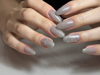 プチナノ(petitnano)/【sora担当】持ち込み2art