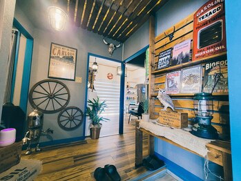 クレスト 仙台長町(CREST)