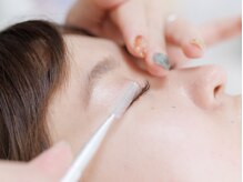 ストライプ 志木店/【お仕上げ】スタイリング